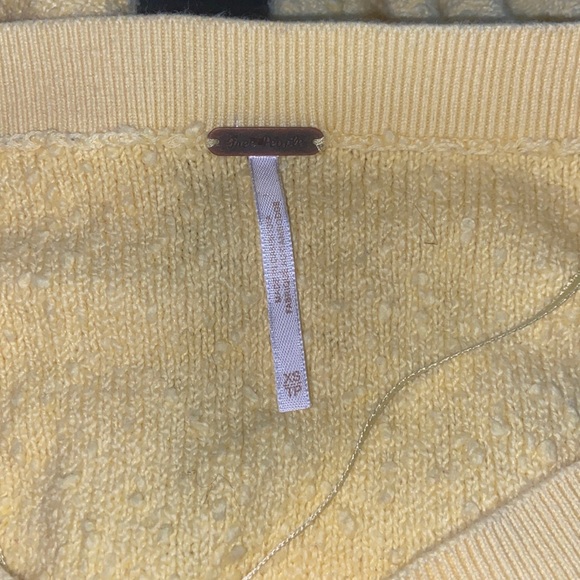 Free people sweater - Picture 7 of 8